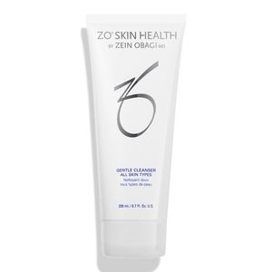 ZO Skin Gentle Cleanser 200ml